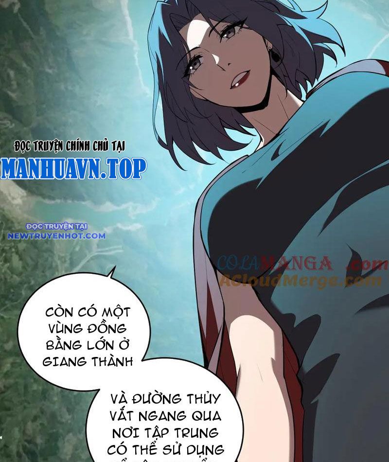 Toàn Dân Tận Thế: Ta Virus Quân Vương Chapter 38 - Trang 16