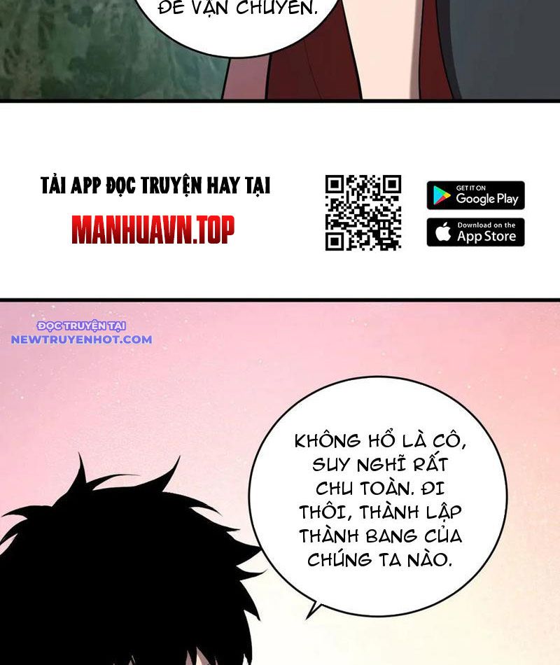 Toàn Dân Tận Thế: Ta Virus Quân Vương Chapter 38 - Trang 17