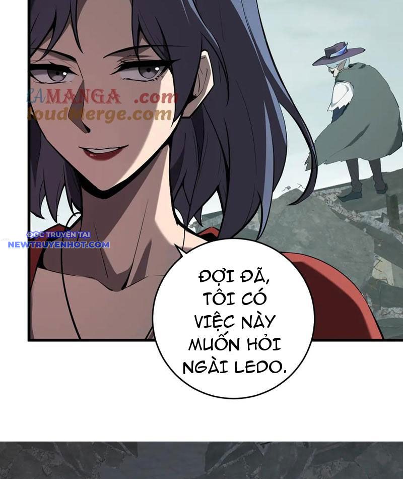 Toàn Dân Tận Thế: Ta Virus Quân Vương Chapter 38 - Trang 19