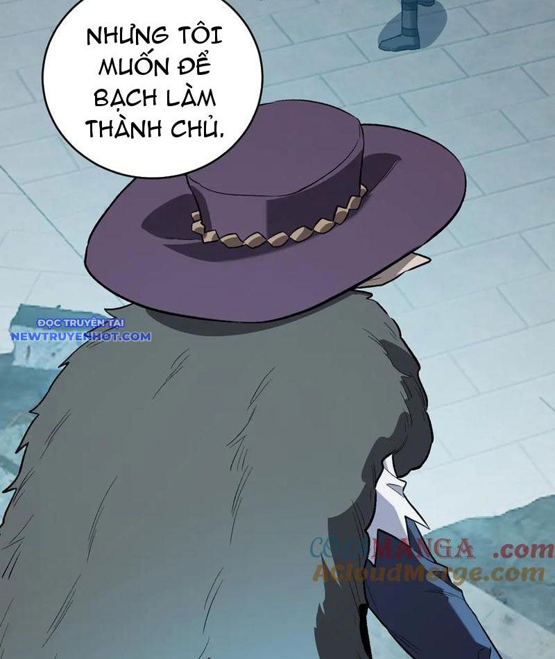 Toàn Dân Tận Thế: Ta Virus Quân Vương Chapter 38 - Trang 21