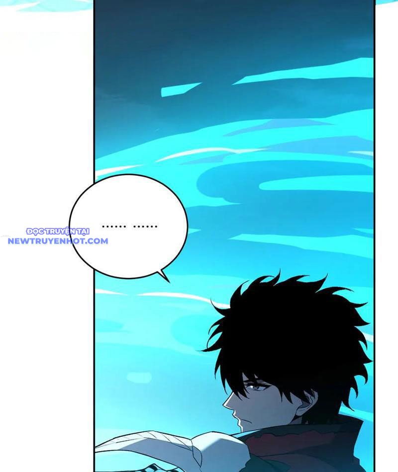 Toàn Dân Tận Thế: Ta Virus Quân Vương Chapter 38 - Trang 27