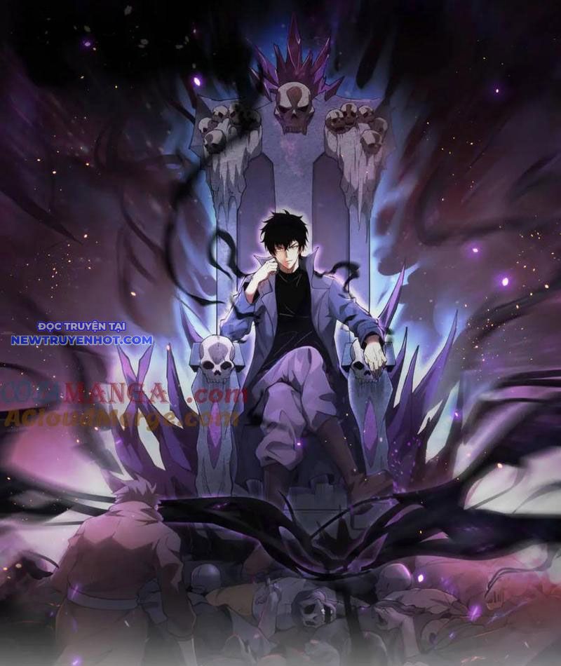 Toàn Dân Tận Thế: Ta Virus Quân Vương Chapter 38 - Trang 3