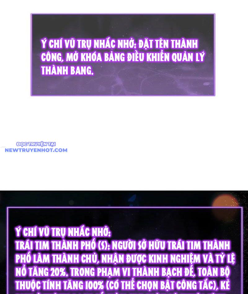 Toàn Dân Tận Thế: Ta Virus Quân Vương Chapter 38 - Trang 31