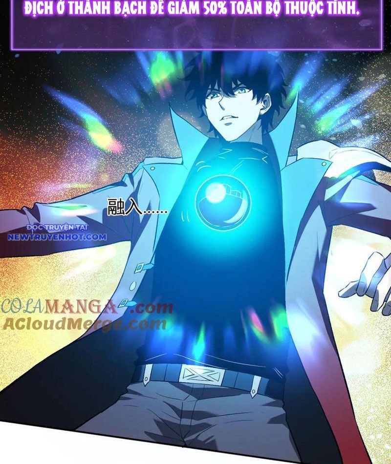 Toàn Dân Tận Thế: Ta Virus Quân Vương Chapter 38 - Trang 32
