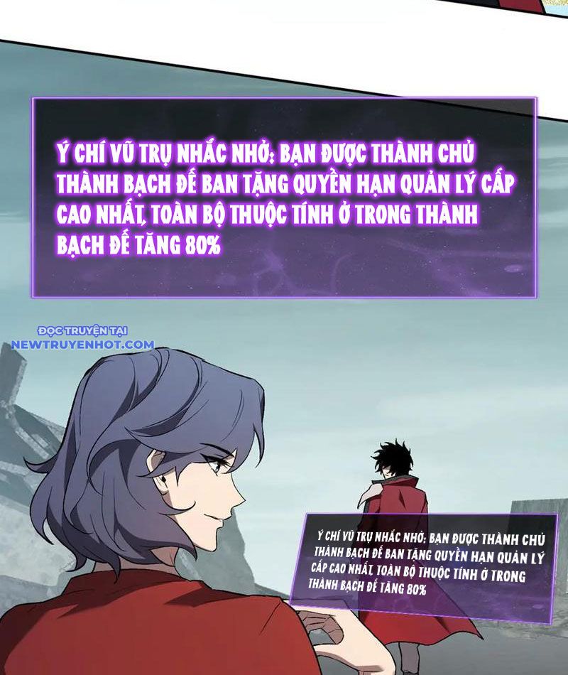 Toàn Dân Tận Thế: Ta Virus Quân Vương Chapter 38 - Trang 33