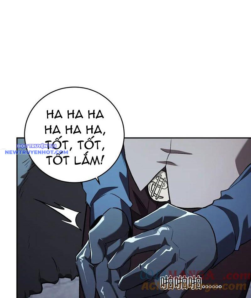 Toàn Dân Tận Thế: Ta Virus Quân Vương Chapter 38 - Trang 37
