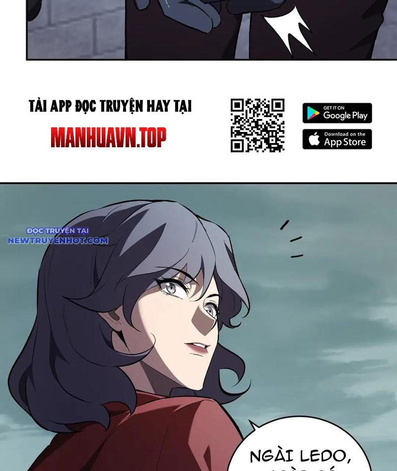 Toàn Dân Tận Thế: Ta Virus Quân Vương Chapter 38 - Trang 38