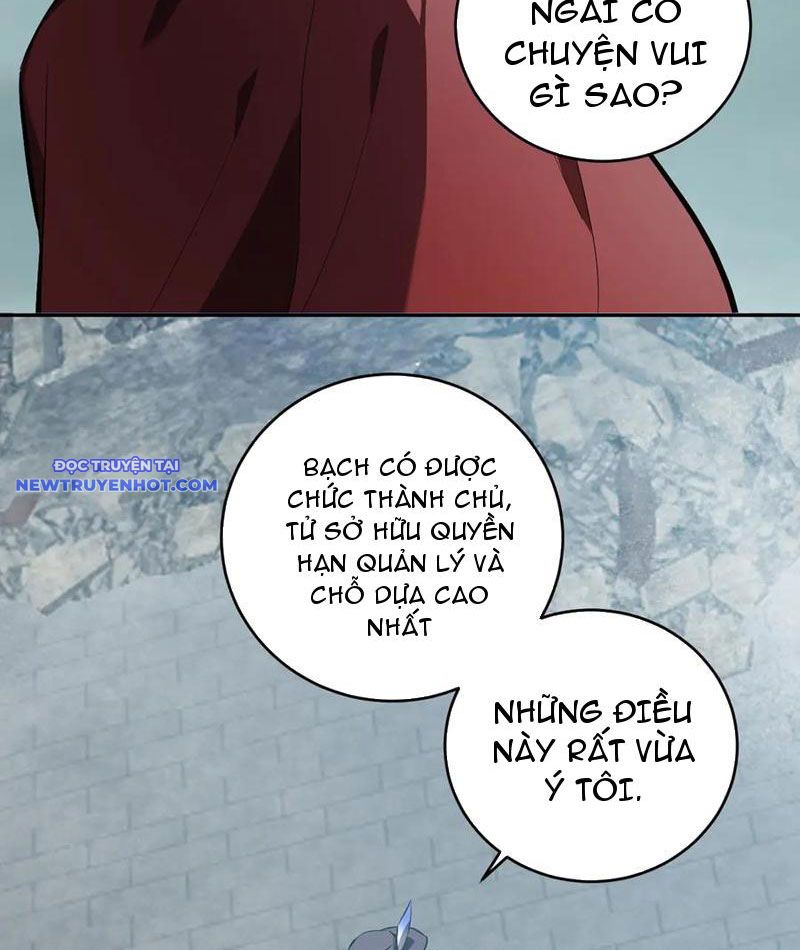Toàn Dân Tận Thế: Ta Virus Quân Vương Chapter 38 - Trang 39