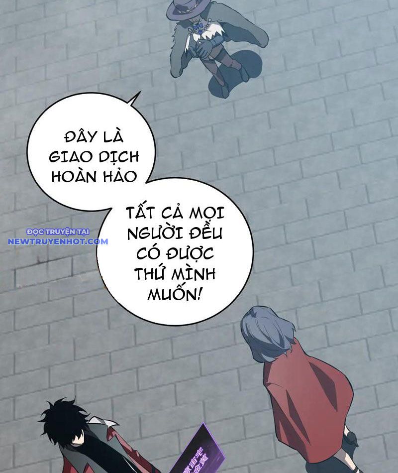 Toàn Dân Tận Thế: Ta Virus Quân Vương Chapter 38 - Trang 40