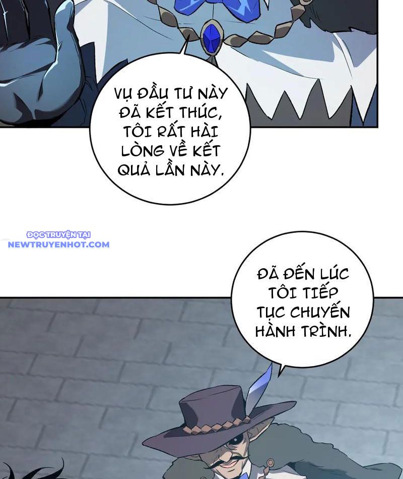 Toàn Dân Tận Thế: Ta Virus Quân Vương Chapter 38 - Trang 42