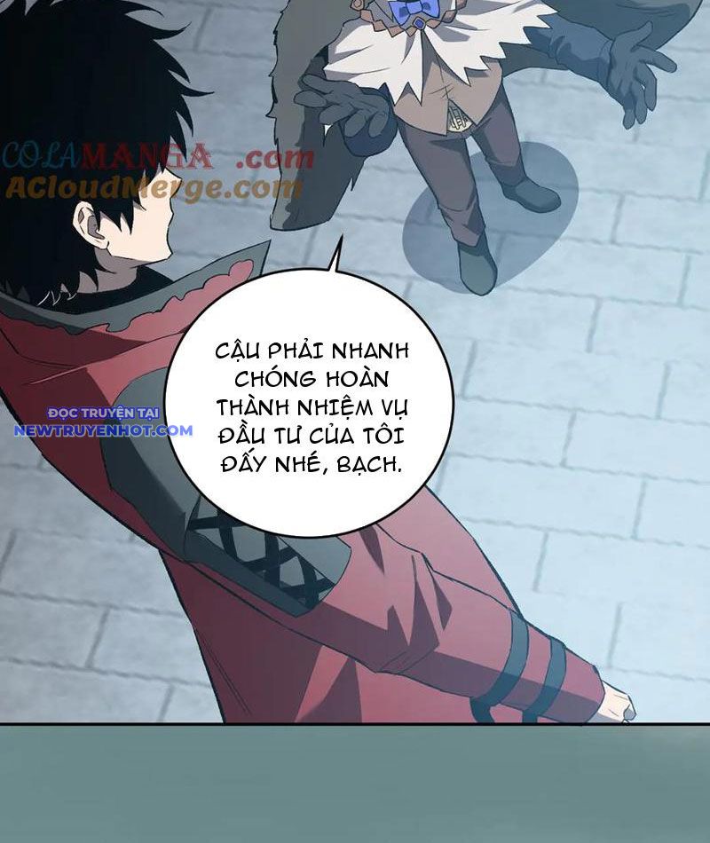 Toàn Dân Tận Thế: Ta Virus Quân Vương Chapter 38 - Trang 43