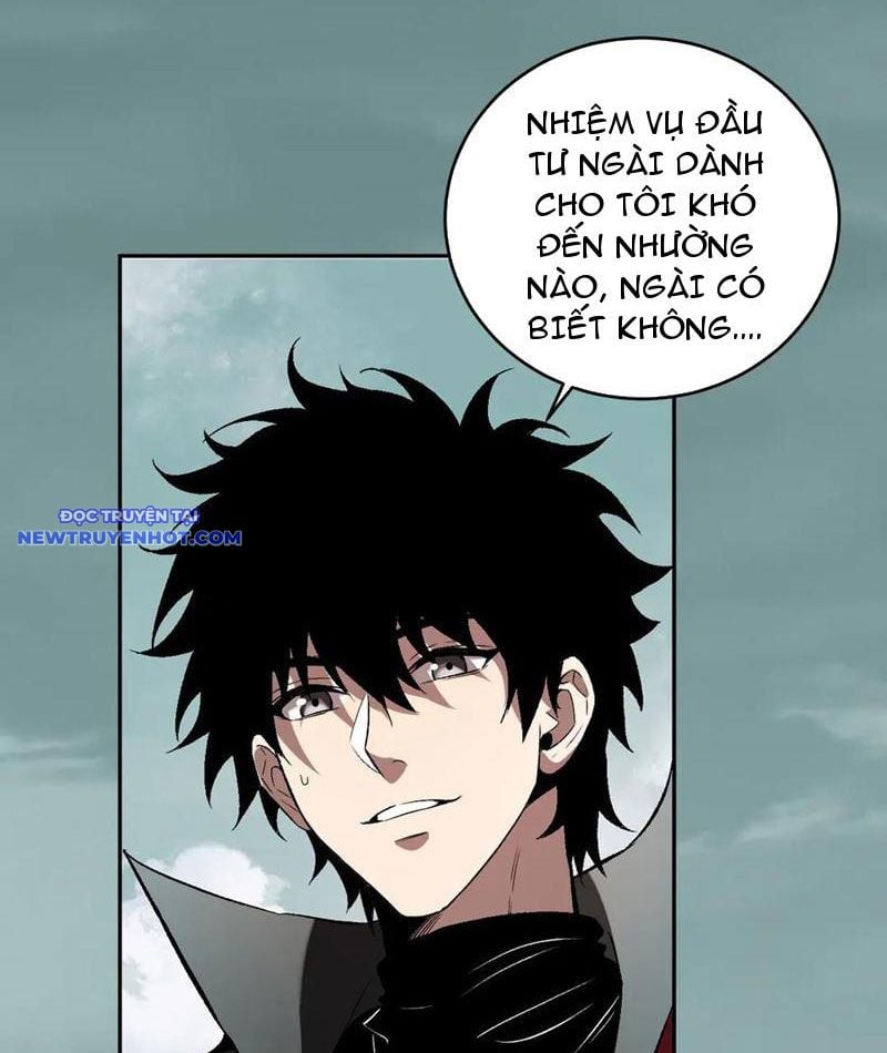 Toàn Dân Tận Thế: Ta Virus Quân Vương Chapter 38 - Trang 44