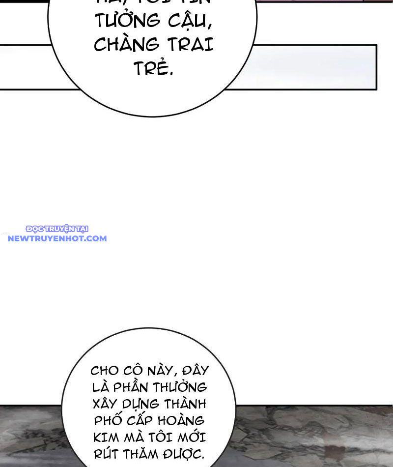 Toàn Dân Tận Thế: Ta Virus Quân Vương Chapter 38 - Trang 47