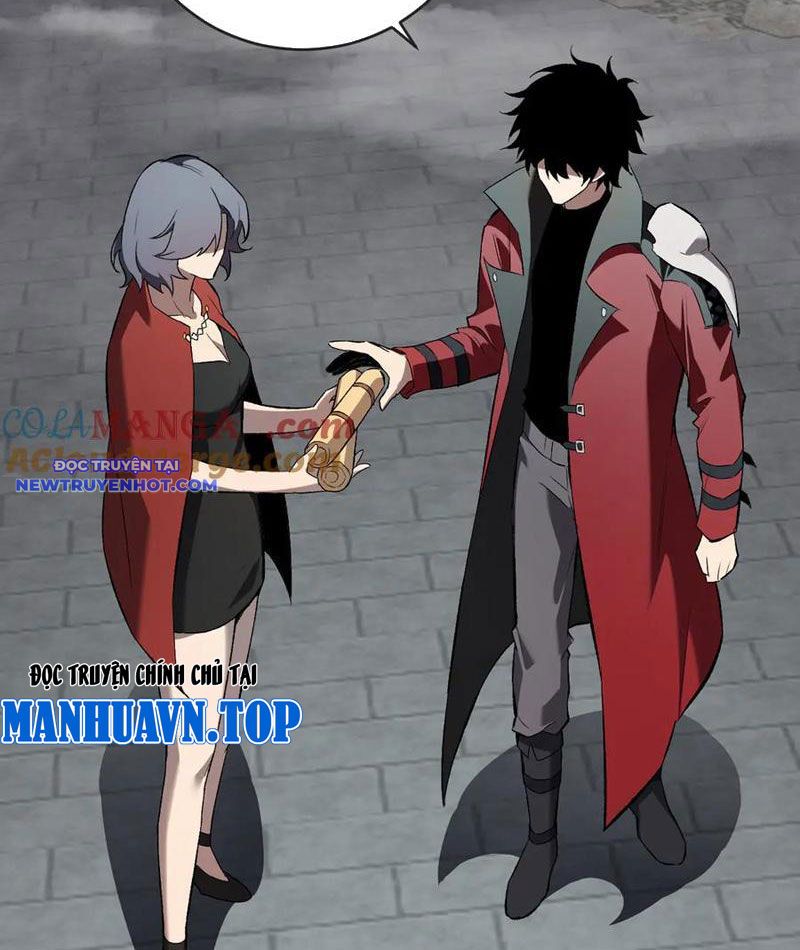 Toàn Dân Tận Thế: Ta Virus Quân Vương Chapter 38 - Trang 48