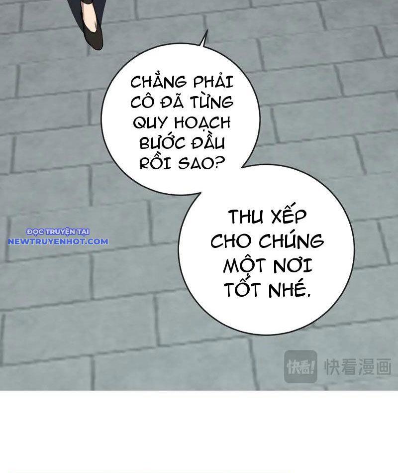 Toàn Dân Tận Thế: Ta Virus Quân Vương Chapter 38 - Trang 49