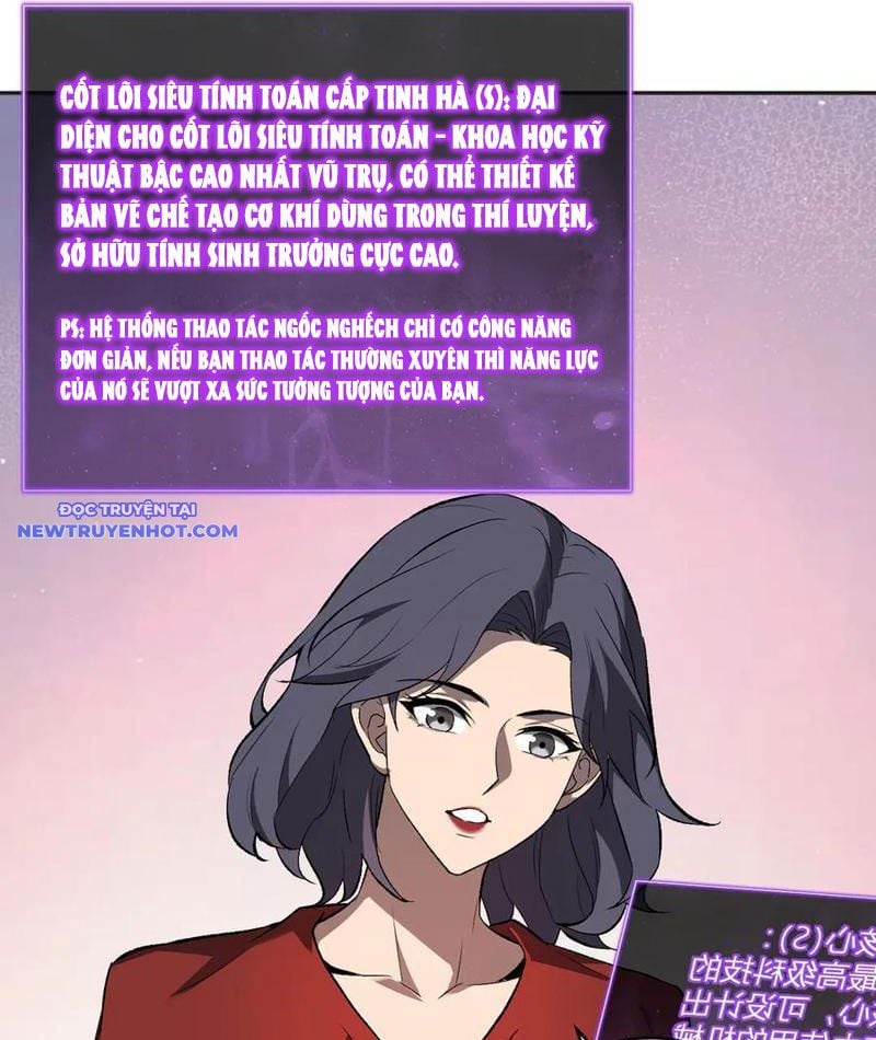 Toàn Dân Tận Thế: Ta Virus Quân Vương Chapter 38 - Trang 50
