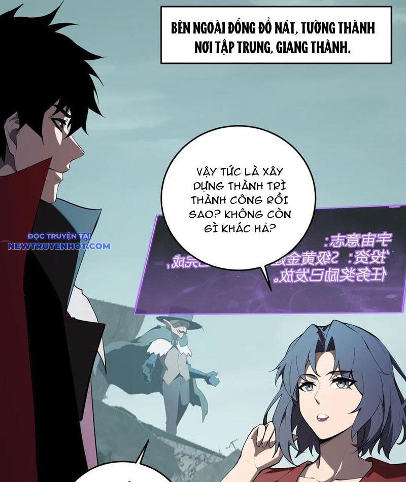Toàn Dân Tận Thế: Ta Virus Quân Vương Chapter 38 - Trang 6