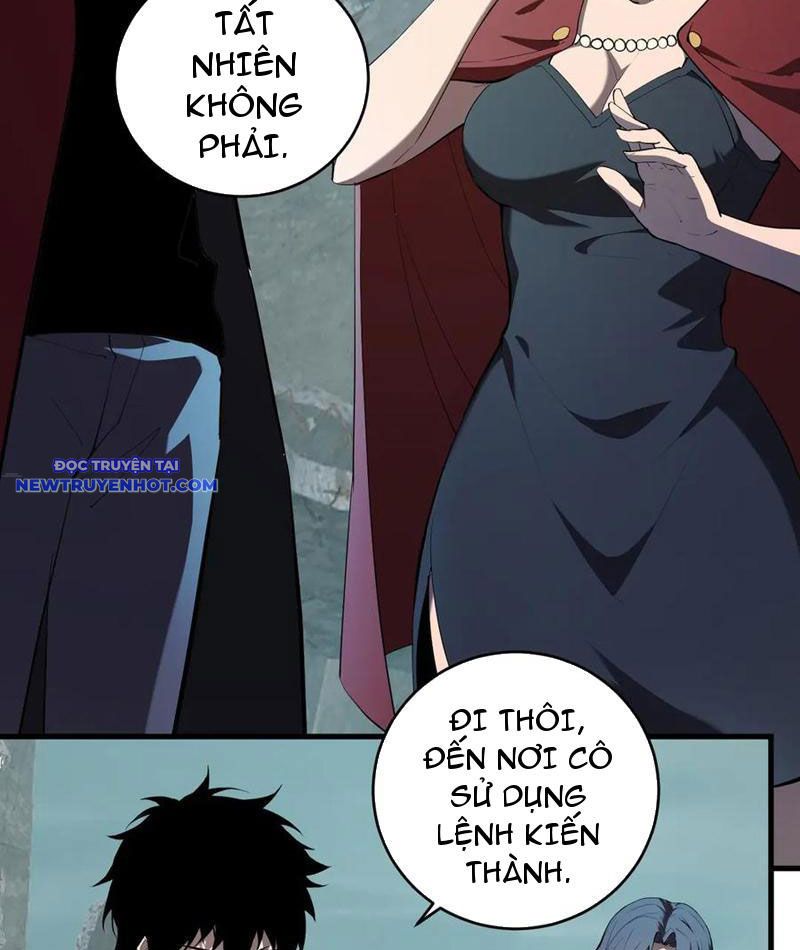 Toàn Dân Tận Thế: Ta Virus Quân Vương Chapter 38 - Trang 7