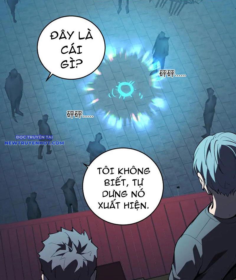 Toàn Dân Tận Thế: Ta Virus Quân Vương Chapter 38 - Trang 9