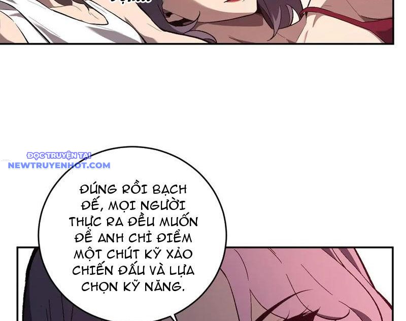 Toàn Dân Tận Thế: Ta Virus Quân Vương Chapter 39 - Trang 10