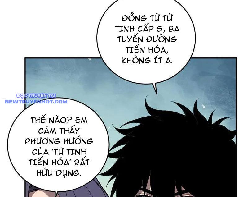 Toàn Dân Tận Thế: Ta Virus Quân Vương Chapter 39 - Trang 25