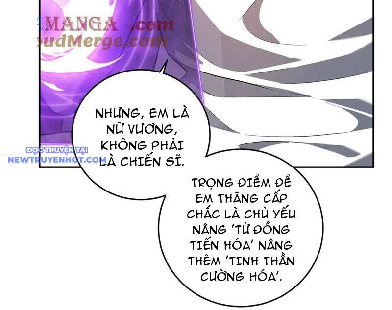 Toàn Dân Tận Thế: Ta Virus Quân Vương Chapter 39 - Trang 27
