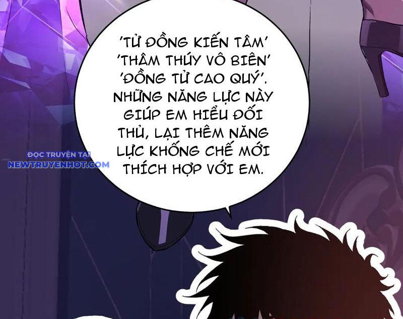 Toàn Dân Tận Thế: Ta Virus Quân Vương Chapter 39 - Trang 30