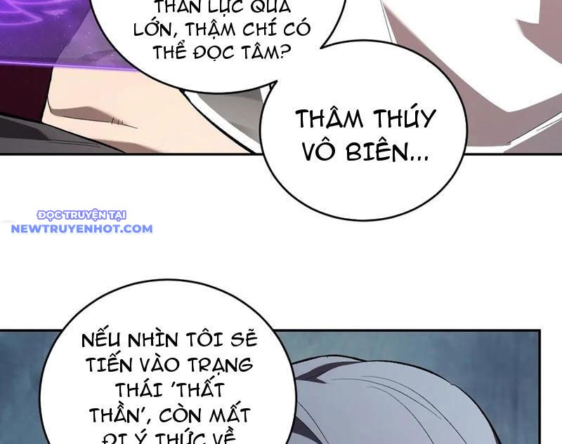Toàn Dân Tận Thế: Ta Virus Quân Vương Chapter 39 - Trang 32