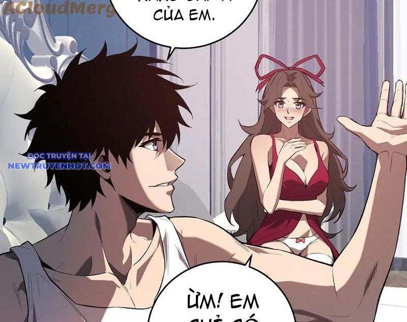 Toàn Dân Tận Thế: Ta Virus Quân Vương Chapter 39 - Trang 35