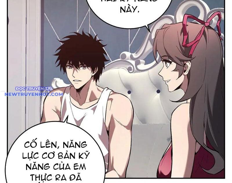 Toàn Dân Tận Thế: Ta Virus Quân Vương Chapter 39 - Trang 40
