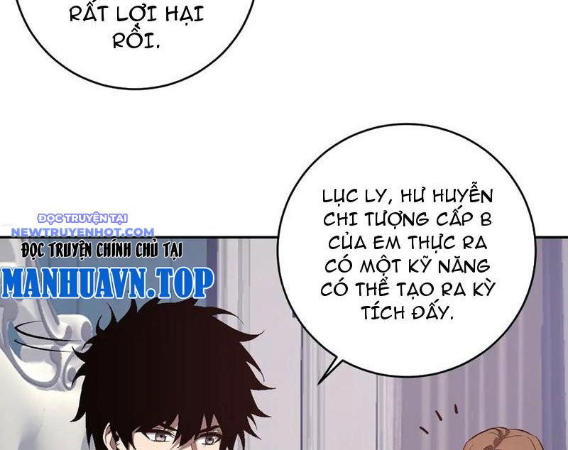 Toàn Dân Tận Thế: Ta Virus Quân Vương Chapter 39 - Trang 41