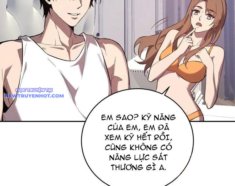 Toàn Dân Tận Thế: Ta Virus Quân Vương Chapter 39 - Trang 42