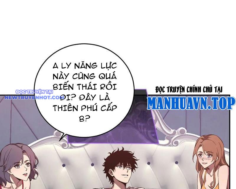 Toàn Dân Tận Thế: Ta Virus Quân Vương Chapter 39 - Trang 49