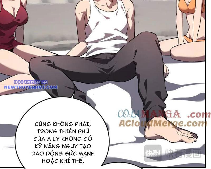 Toàn Dân Tận Thế: Ta Virus Quân Vương Chapter 39 - Trang 50