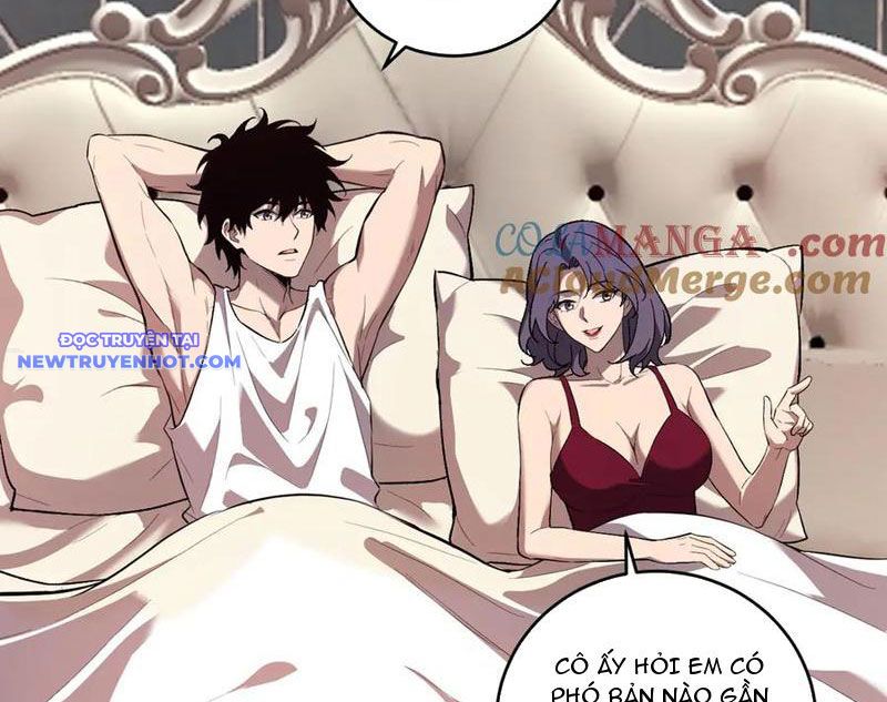 Toàn Dân Tận Thế: Ta Virus Quân Vương Chapter 39 - Trang 7