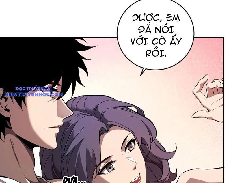 Toàn Dân Tận Thế: Ta Virus Quân Vương Chapter 39 - Trang 9