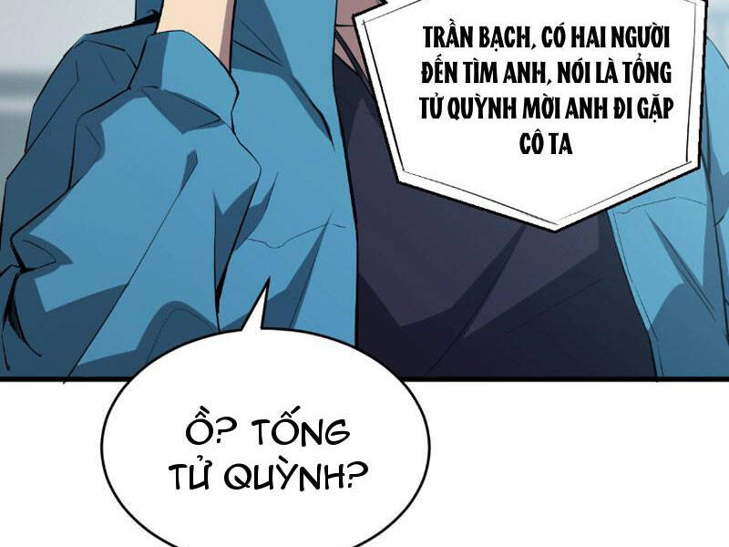 Toàn Dân Tận Thế: Ta Virus Quân Vương Chapter 4 - Trang 10