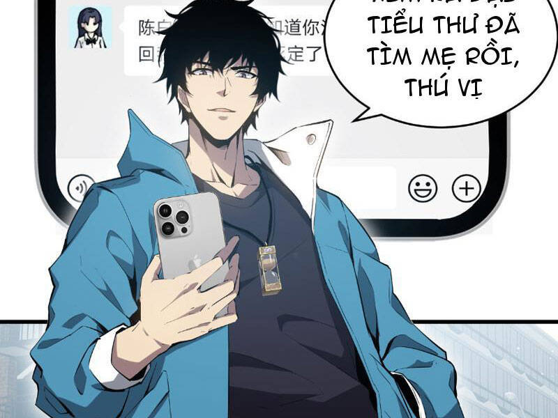 Toàn Dân Tận Thế: Ta Virus Quân Vương Chapter 4 - Trang 20