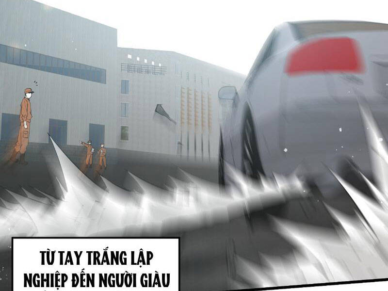 Toàn Dân Tận Thế: Ta Virus Quân Vương Chapter 4 - Trang 27