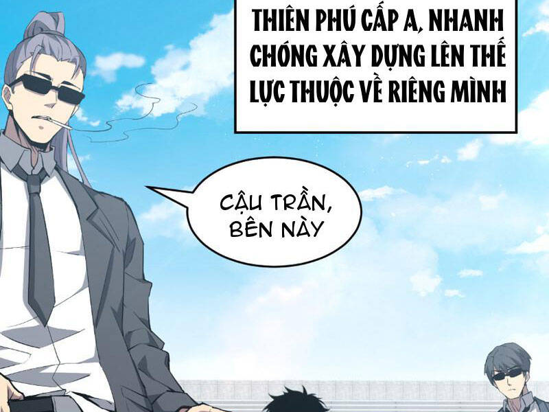 Toàn Dân Tận Thế: Ta Virus Quân Vương Chapter 4 - Trang 29