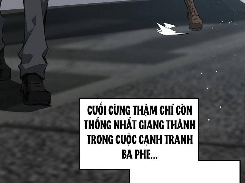 Toàn Dân Tận Thế: Ta Virus Quân Vương Chapter 4 - Trang 31