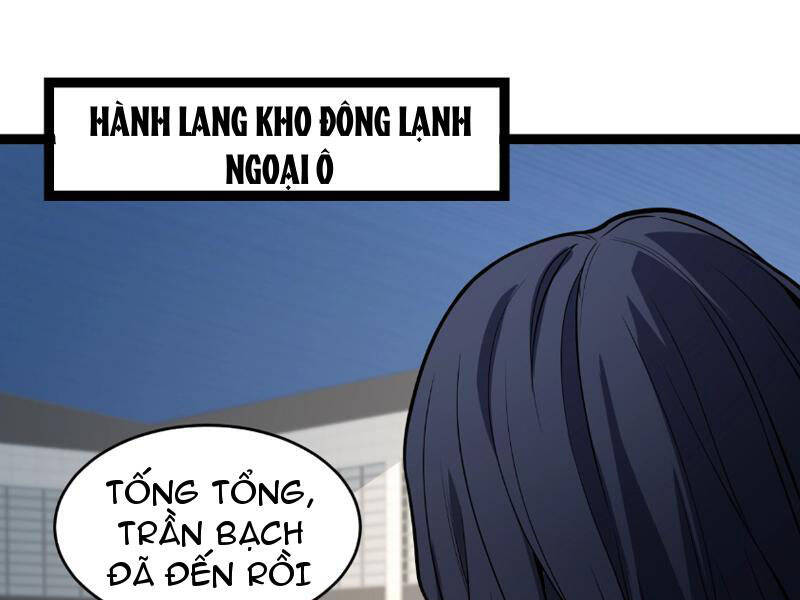 Toàn Dân Tận Thế: Ta Virus Quân Vương Chapter 4 - Trang 41
