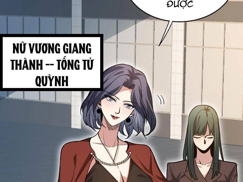 Toàn Dân Tận Thế: Ta Virus Quân Vương Chapter 4 - Trang 44