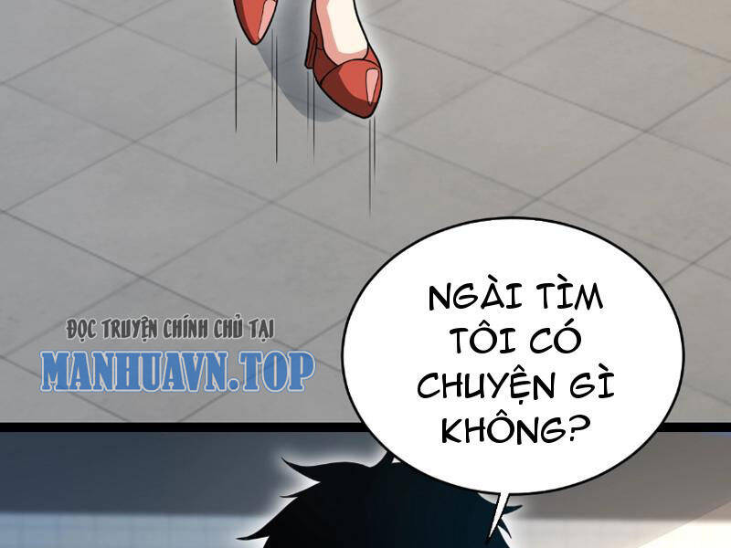 Toàn Dân Tận Thế: Ta Virus Quân Vương Chapter 4 - Trang 47