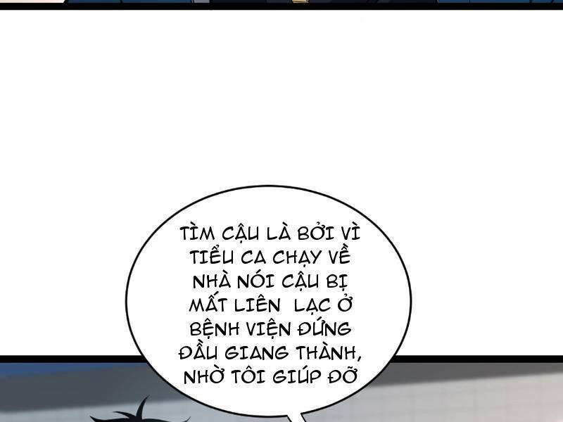 Toàn Dân Tận Thế: Ta Virus Quân Vương Chapter 4 - Trang 49