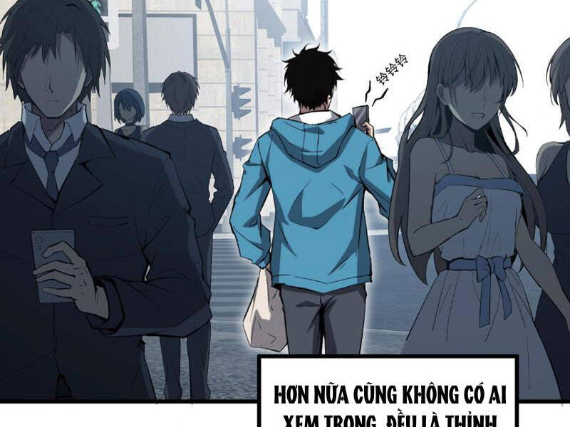 Toàn Dân Tận Thế: Ta Virus Quân Vương Chapter 4 - Trang 6