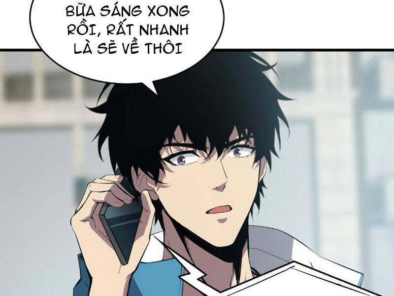 Toàn Dân Tận Thế: Ta Virus Quân Vương Chapter 4 - Trang 9