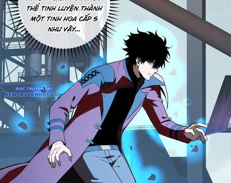 Toàn Dân Tận Thế: Ta Virus Quân Vương Chapter 40 - Trang 10