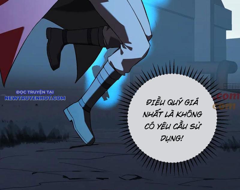 Toàn Dân Tận Thế: Ta Virus Quân Vương Chapter 40 - Trang 11