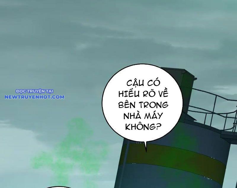 Toàn Dân Tận Thế: Ta Virus Quân Vương Chapter 40 - Trang 15
